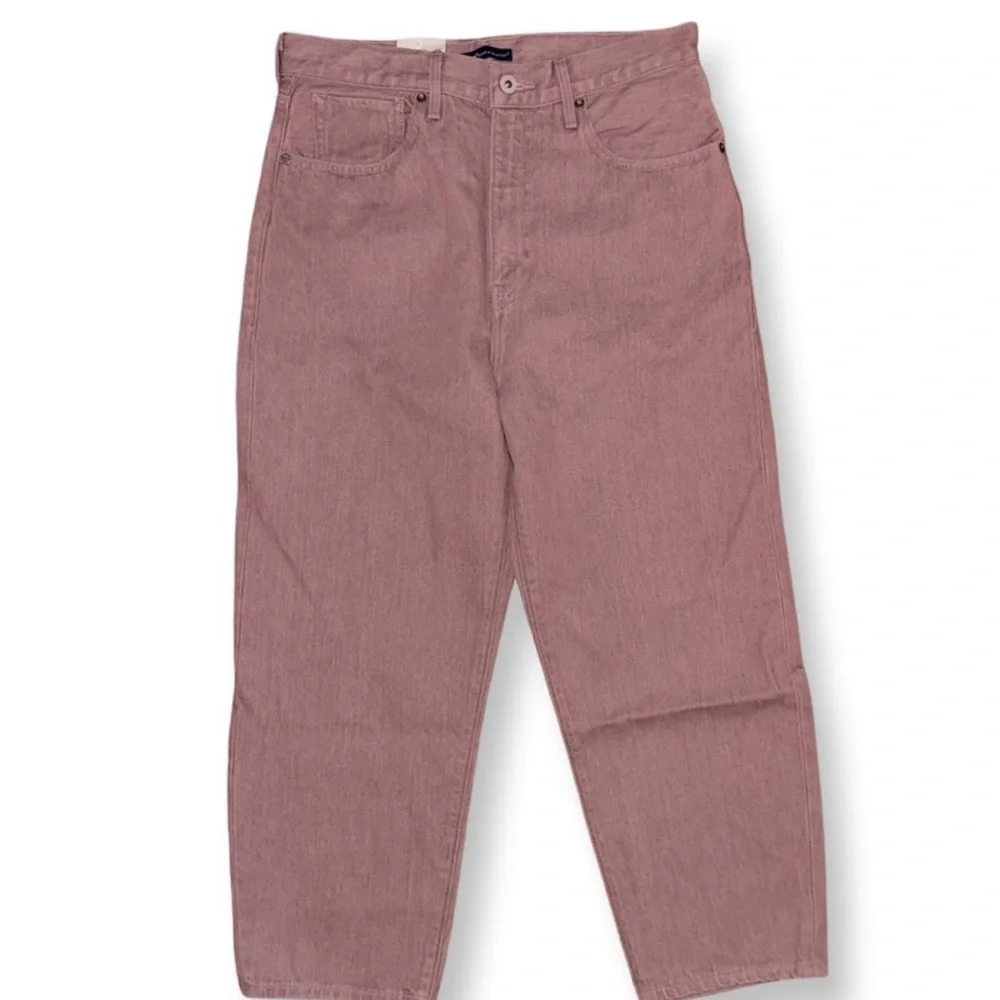 Levis Barrel Jeans - Picture 3 of 5